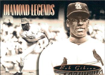 Bob Gibson LGD