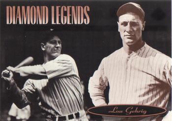 Lou Gehrig LGD