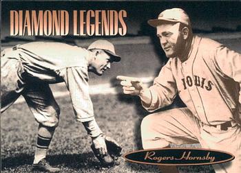 Rogers Hornsby LGD
