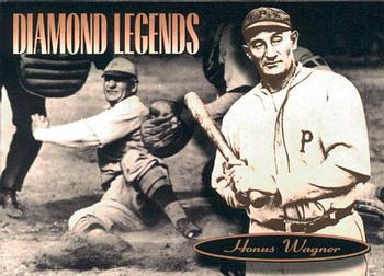 Honus Wagner LGD