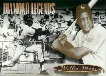 Willie Mays LGD