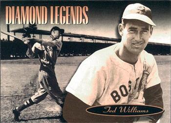 Ted Williams LGD