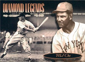 Mel Ott LGD