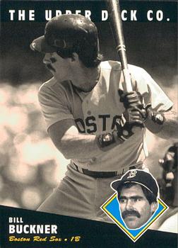 Bill Buckner