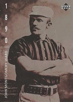 John Ward