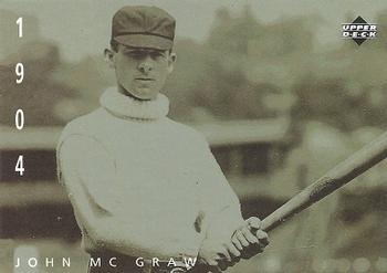 John McGraw