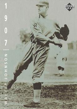 Walter Johnson