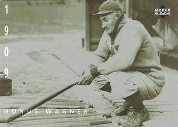 Honus Wagner