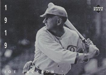 Joe Jackson