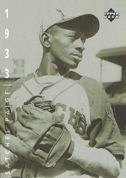 Satchel Paige