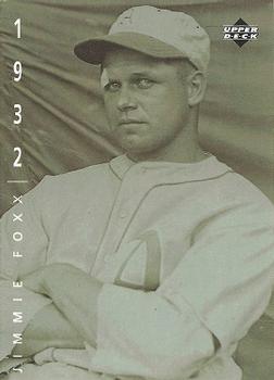 Jimmie Foxx