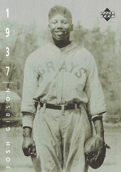 Josh Gibson