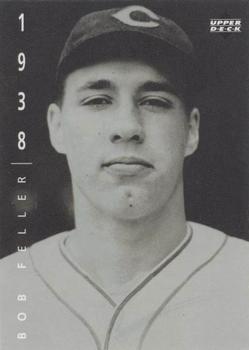 Bob Feller