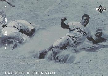 Jackie Robinson