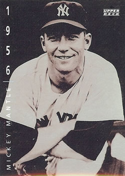 Mickey Mantle