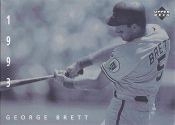George Brett