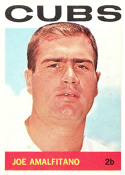 Joe Amalfitano