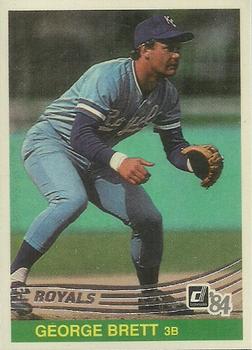 George Brett