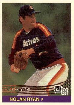 Nolan Ryan