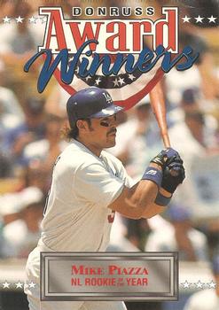 Mike Piazza