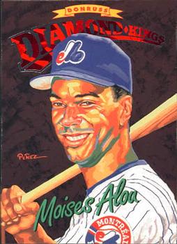 Moises Alou