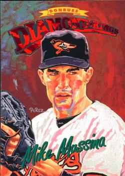 Mike Mussina