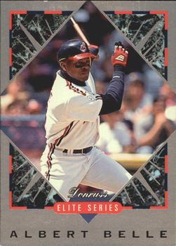 Albert Belle