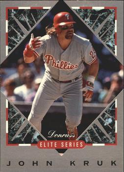 John Kruk