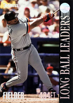 Cecil Fielder