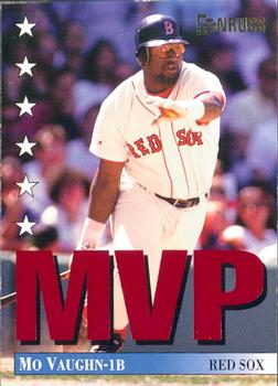 Mo Vaughn