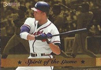 David Justice