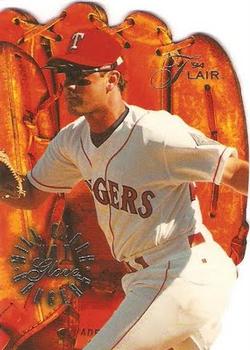 Will Clark