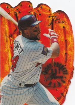 Kirby Puckett