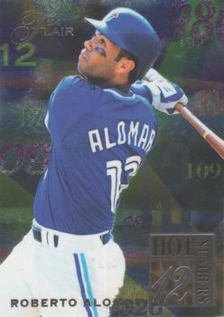 Roberto Alomar