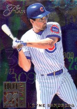 Ryne Sandberg
