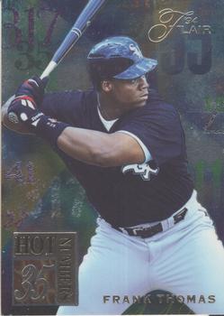 Frank Thomas