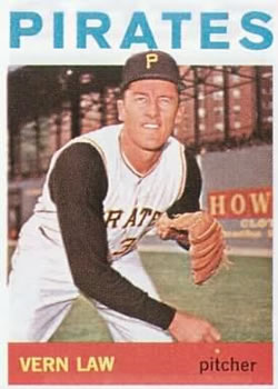 Vern Law
