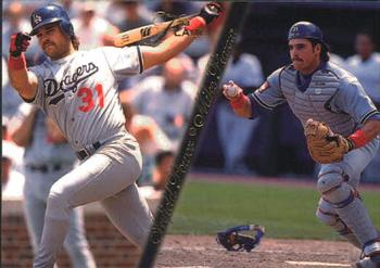 Mike Piazza