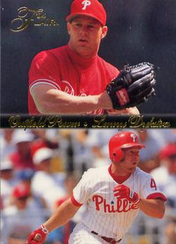 Lenny Dykstra