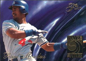 Raul Mondesi
