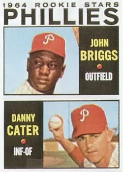 Phillies Rookies