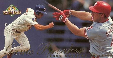 Lenny Dykstra