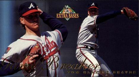 Tom Glavine