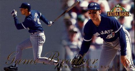 John Olerud