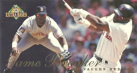 Mo Vaughn