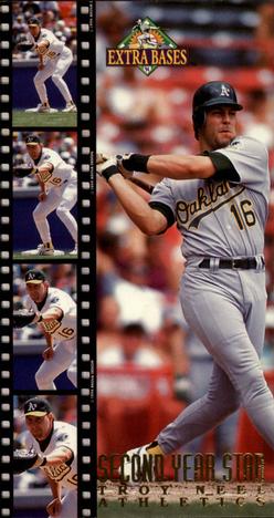 Troy Neel
