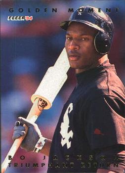 Bo Jackson