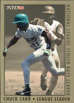 Chuck Carr
