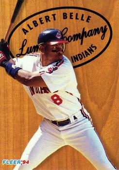 Albert Belle