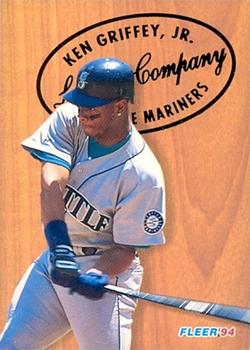 Ken Griffey Jr.